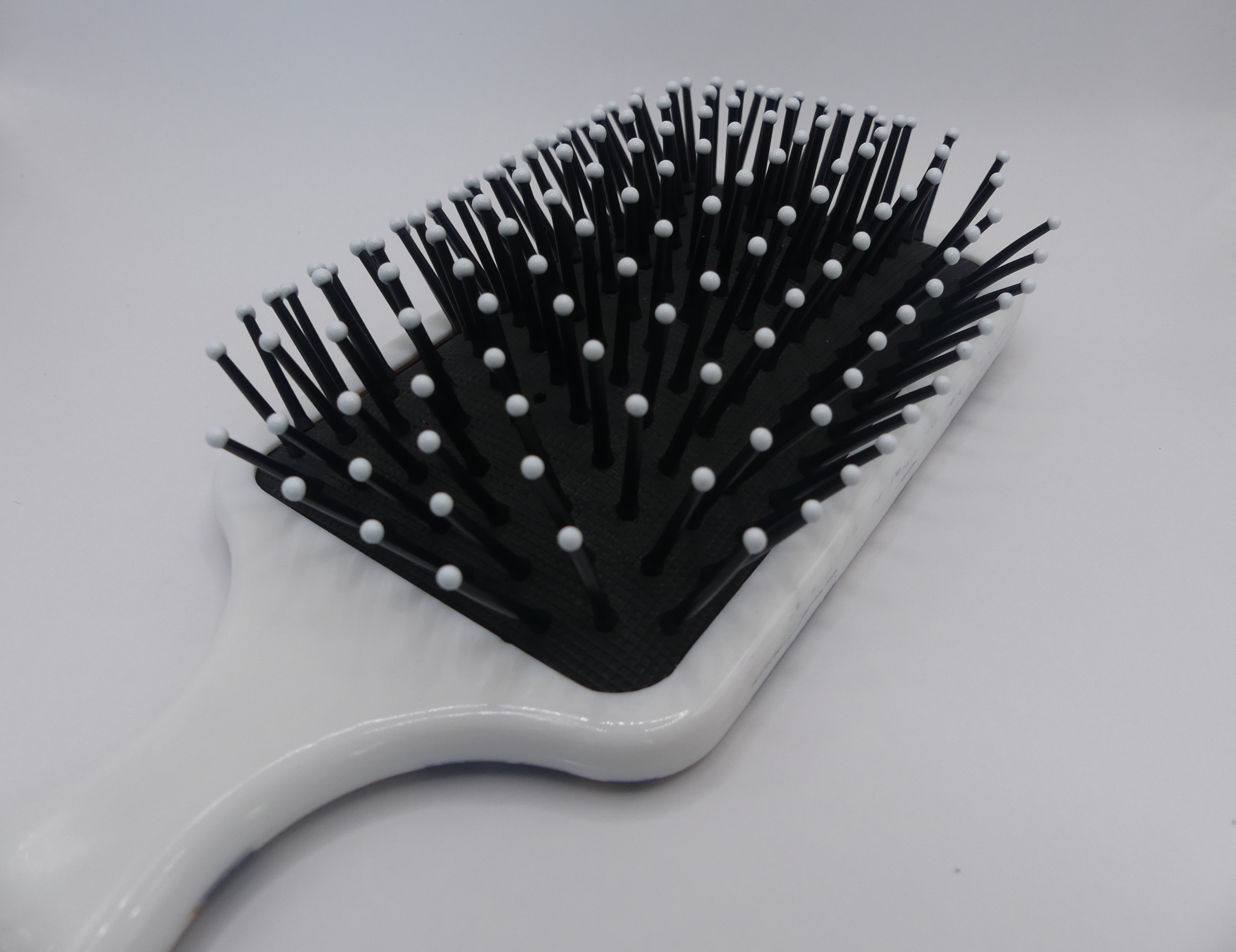 Brosse à cheveux Teckel
