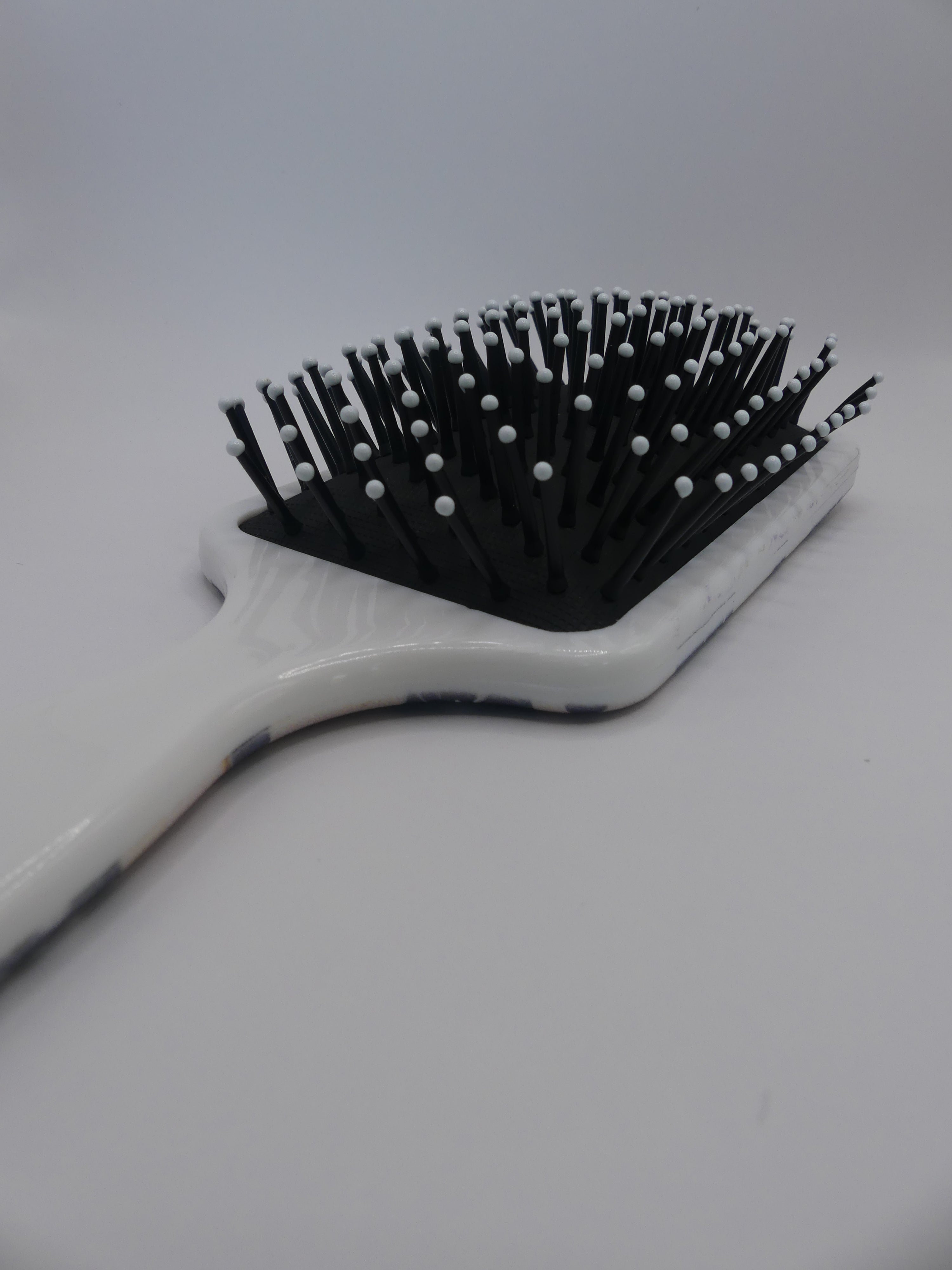 Brosse à cheveux Teckel