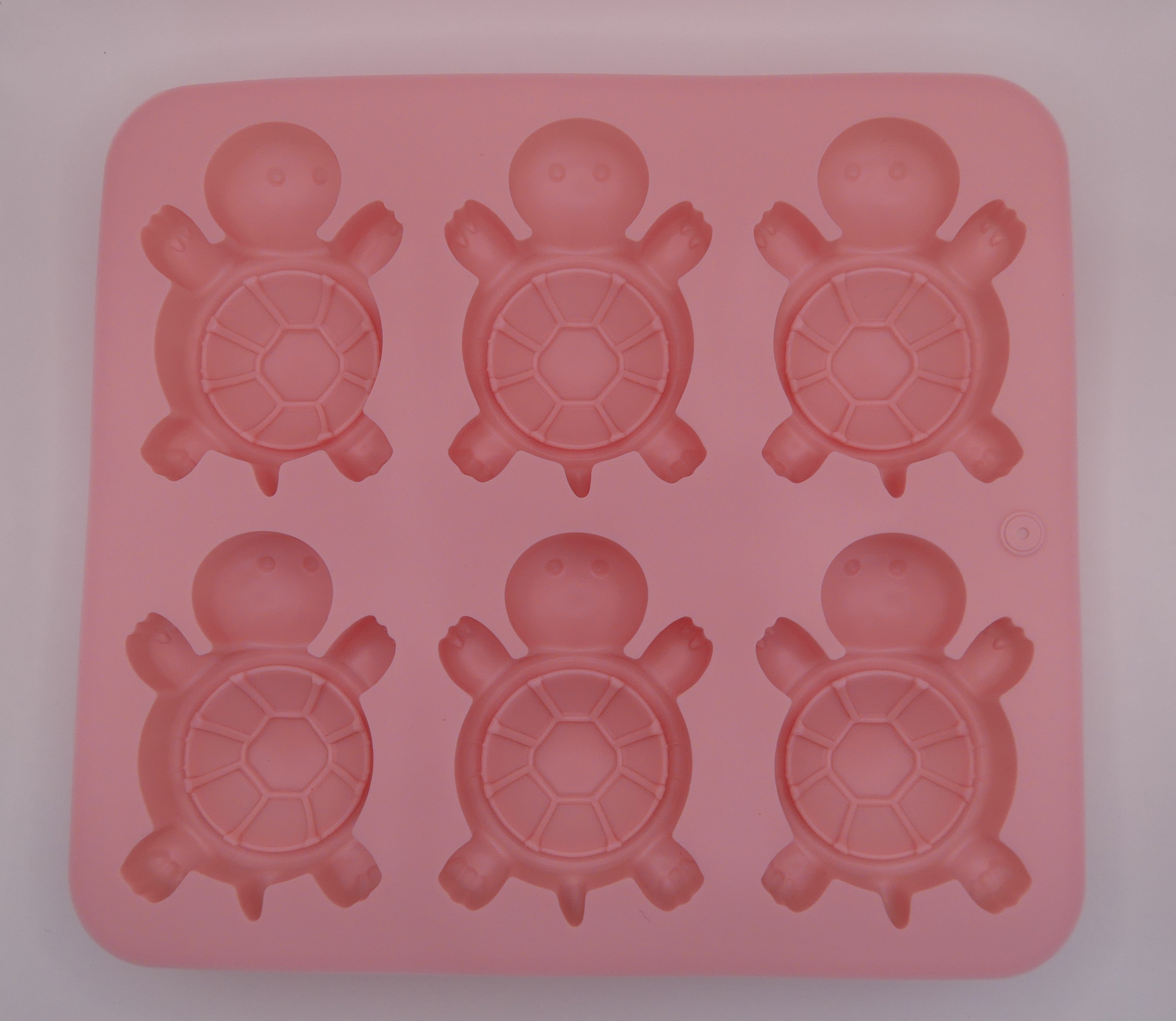 Moule à gâteaux tortue