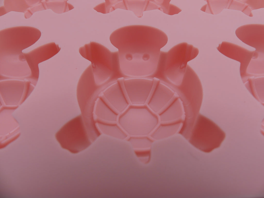 Moule à gâteaux tortue