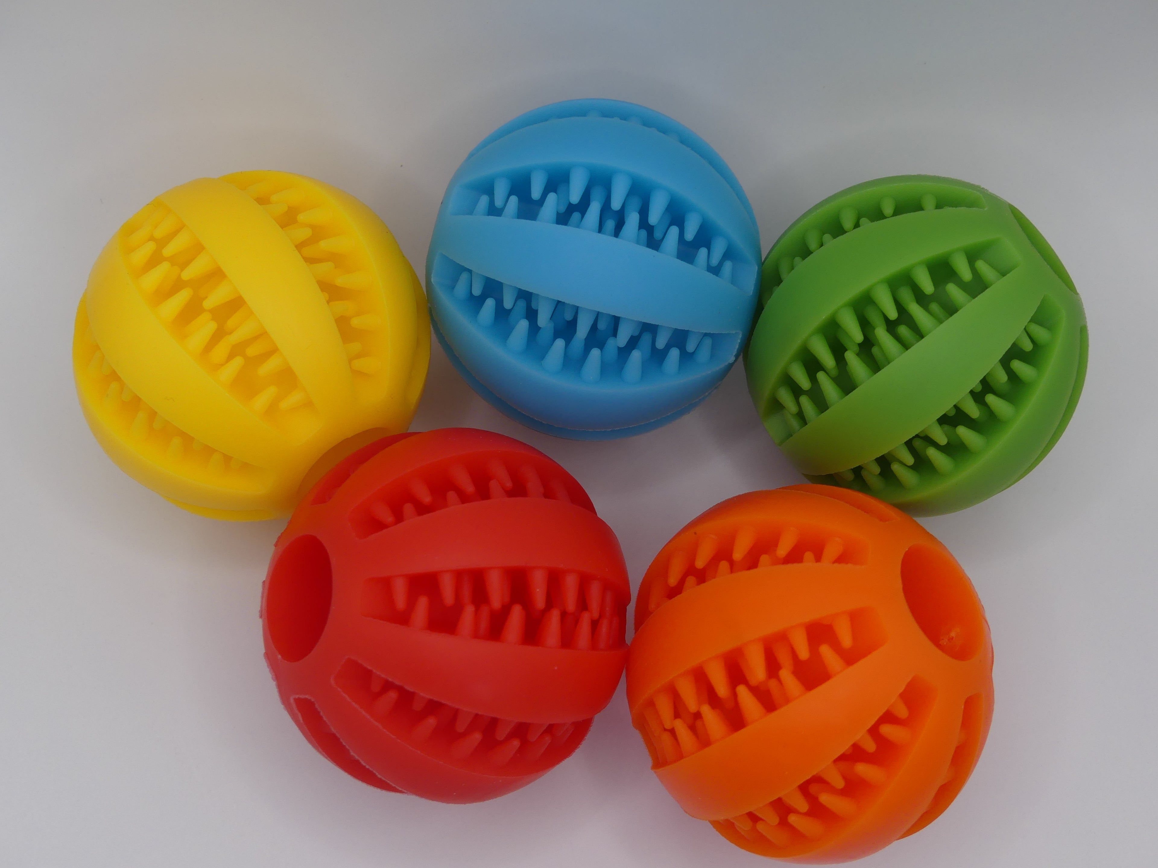 Balles - distributeur de friandises