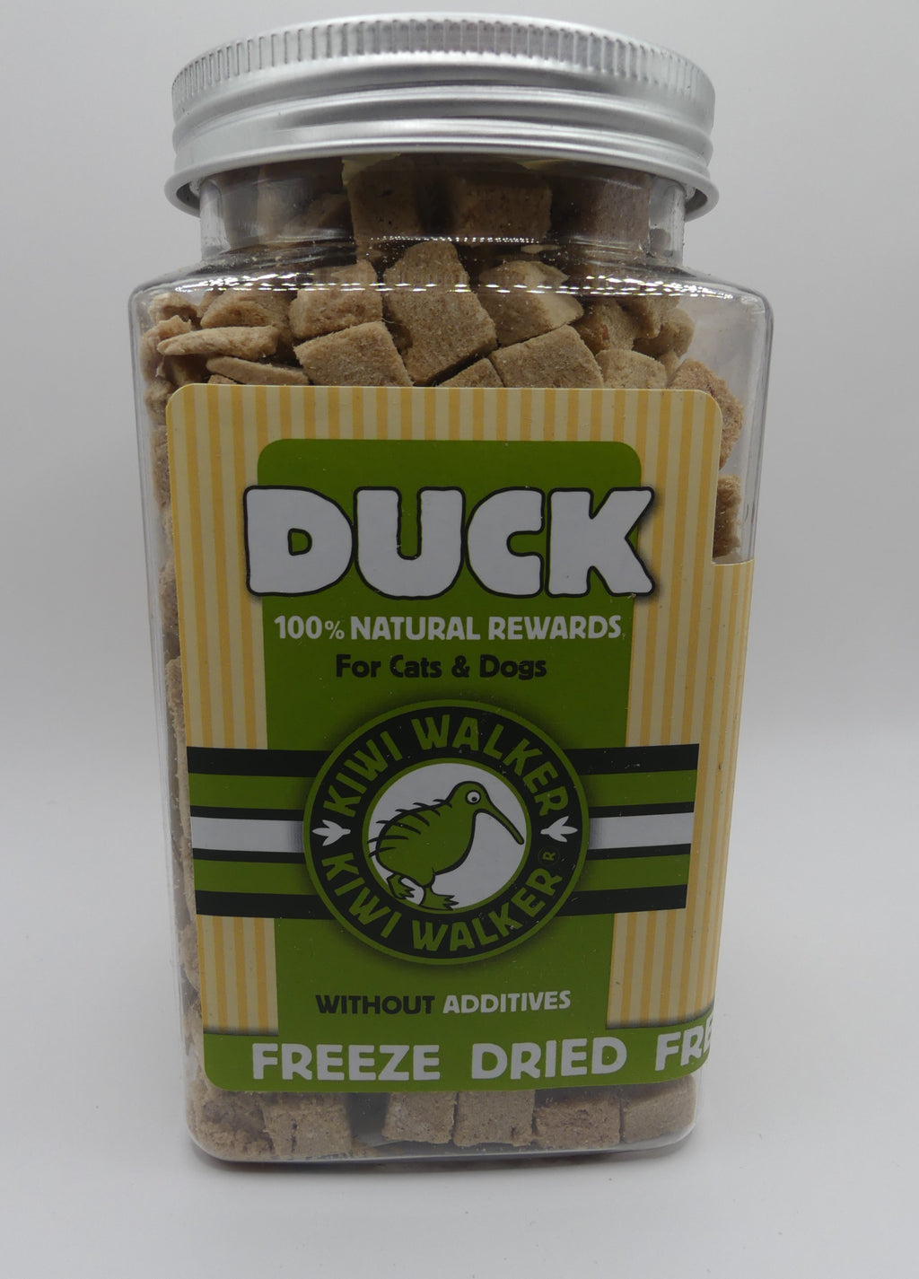 Friandises lyophilisées - canard
