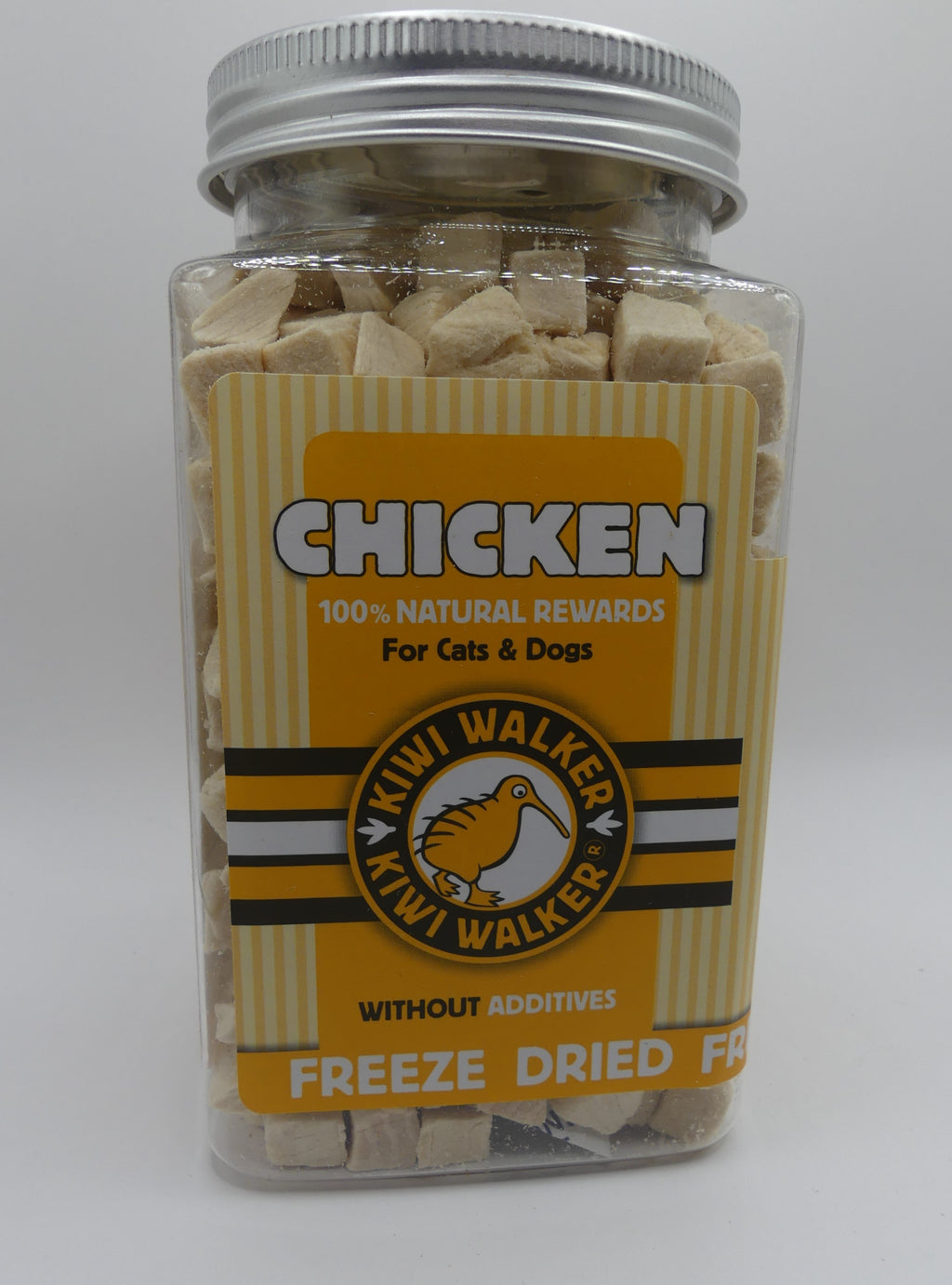 Friandises lyophilisées - poulet