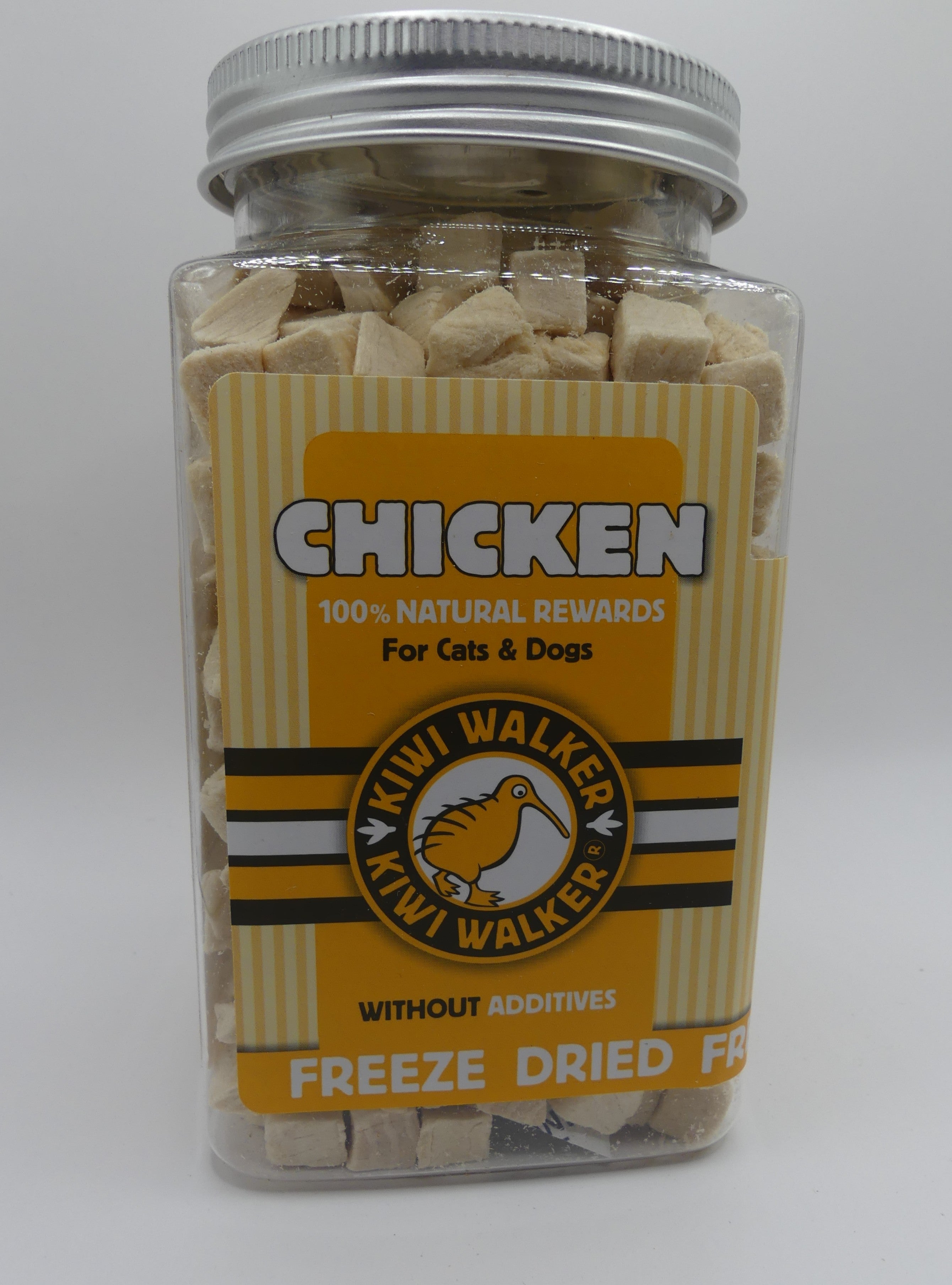 Friandises lyophilisées - poulet