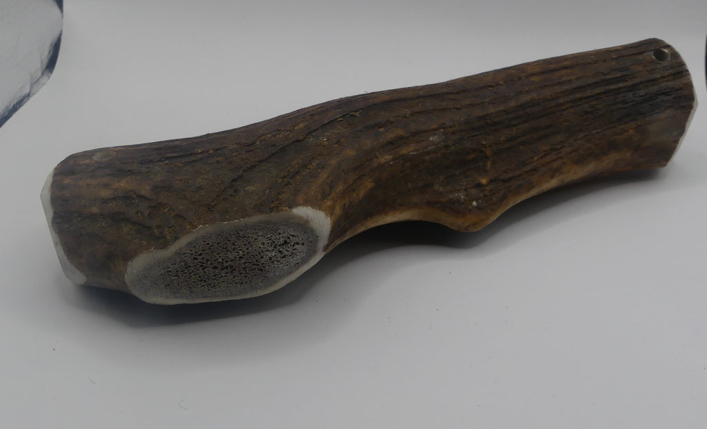 Bois de cerf - L