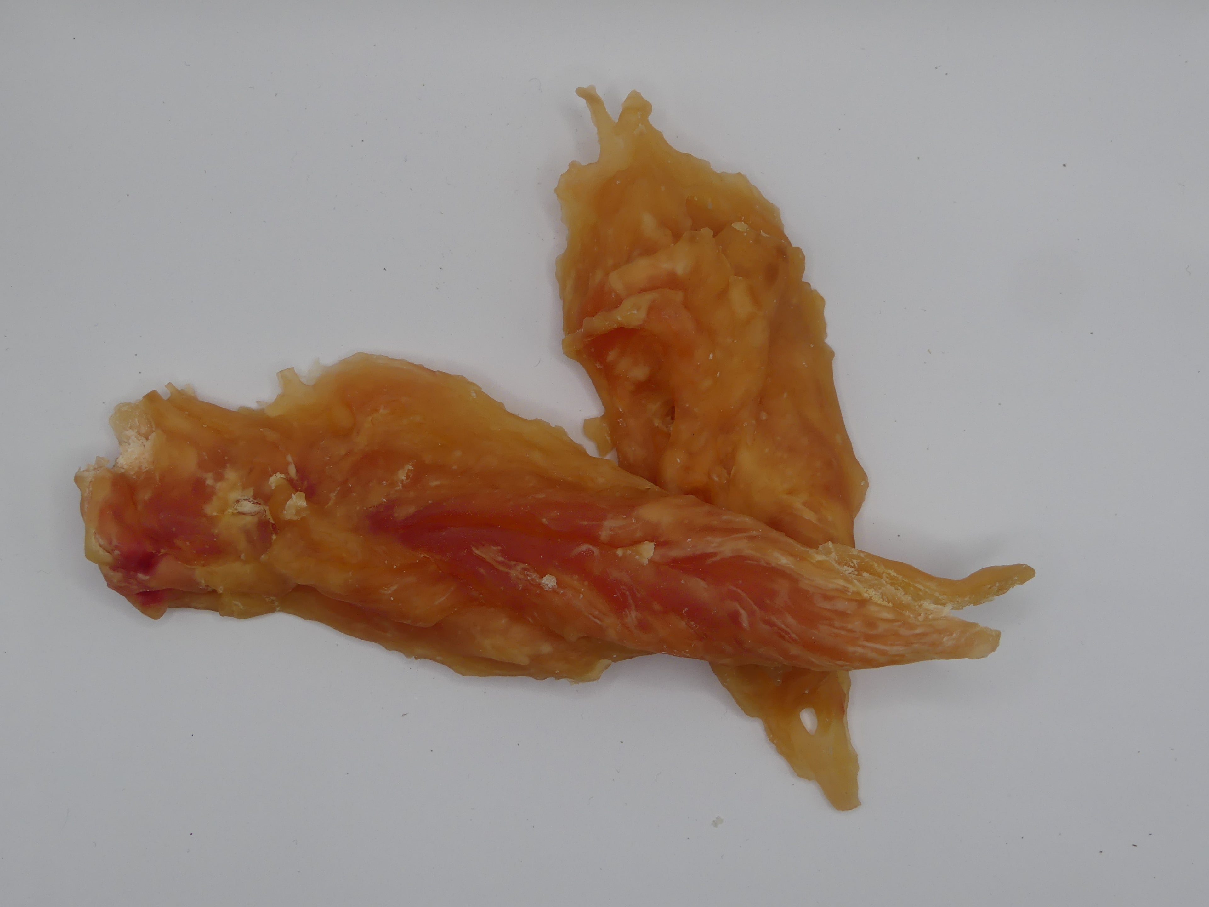 Filet de poulet pour chien