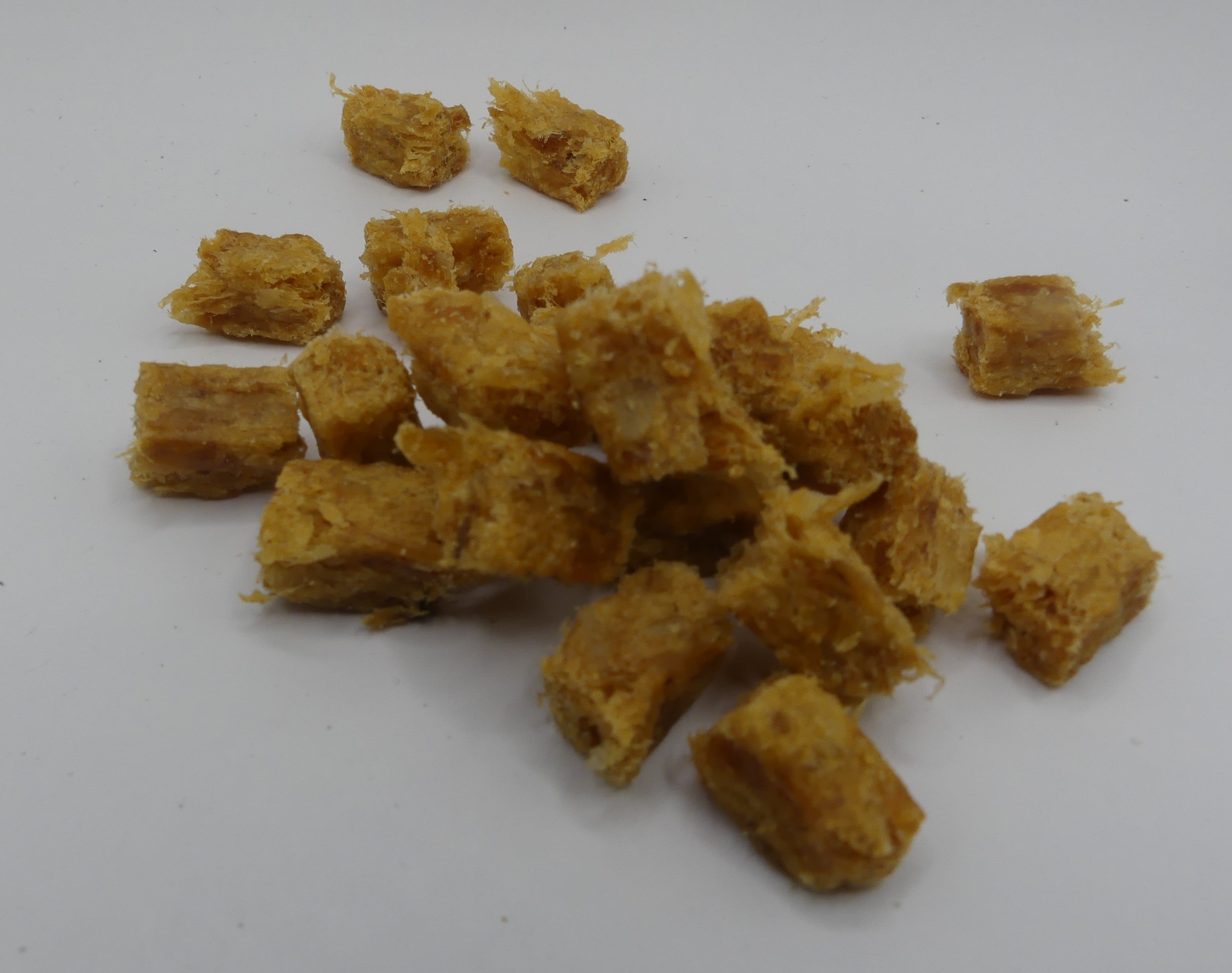 Friandises poulet pour chien
