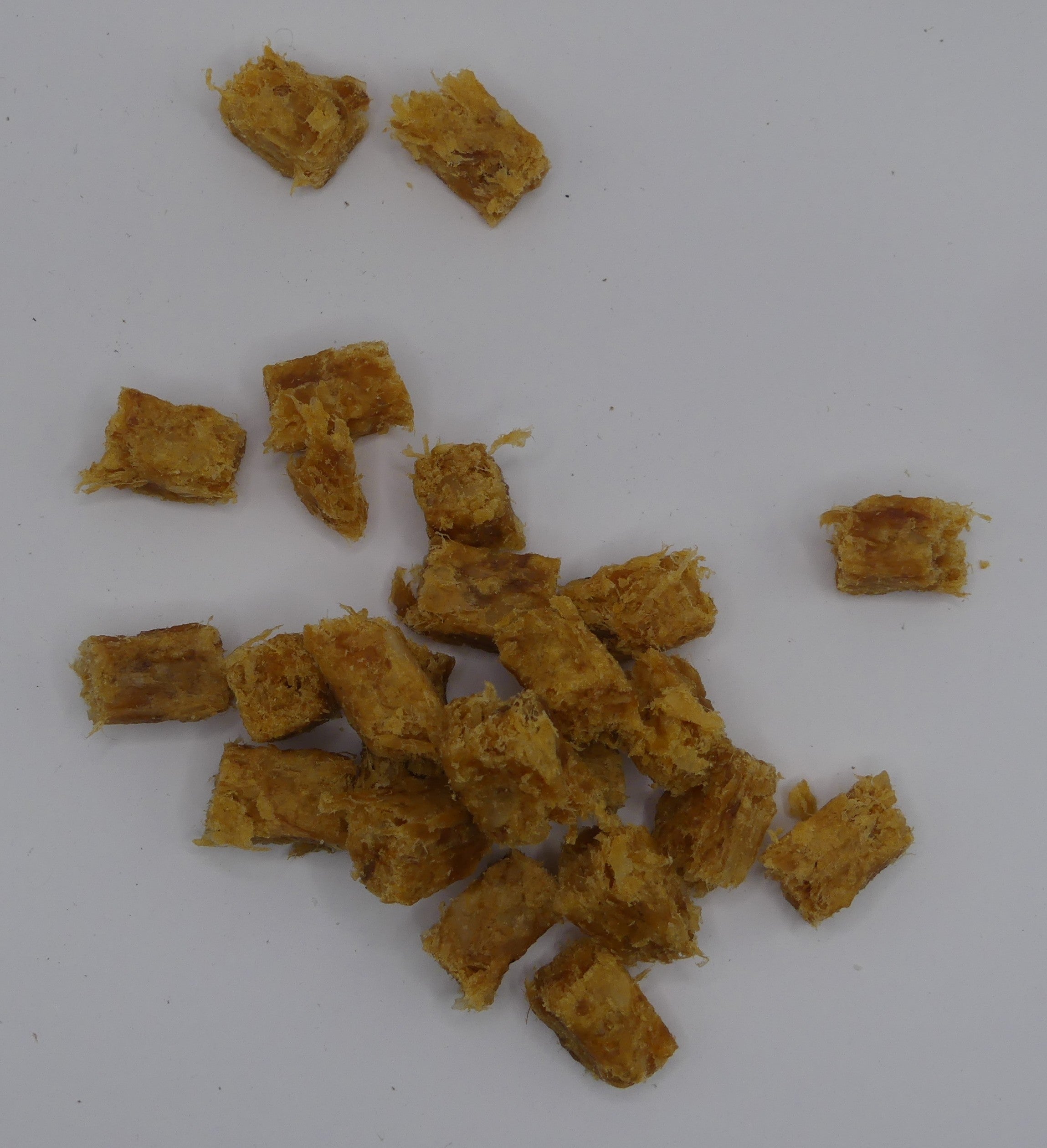 Friandises poulet pour chien