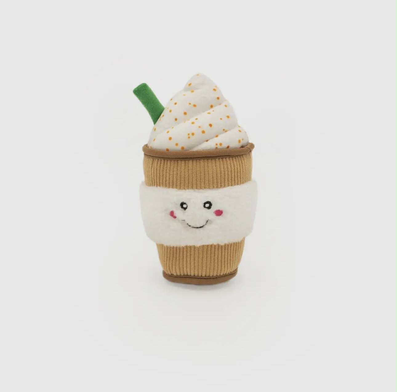 Cappuccino - peluche